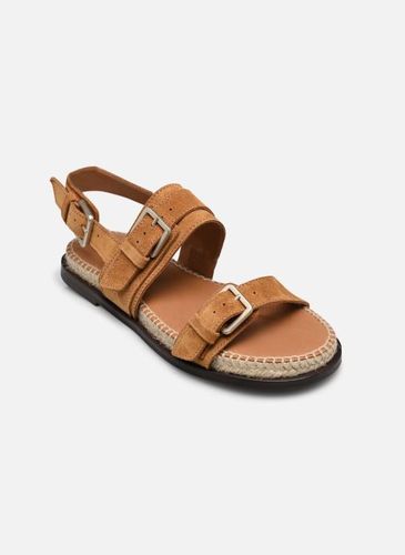 Espadrilles Odaje LOZI pour Femme - Odaje - Modalova
