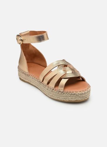 Espadrilles Odaje AZEL pour Femme - Odaje - Modalova