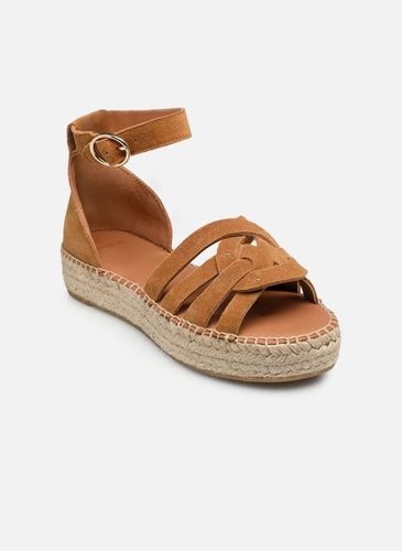 Espadrilles Odaje AZEL pour Femme - Odaje - Modalova