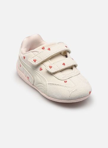 Baskets Speedcat Amor V Inf pour Enfant - Puma - Modalova