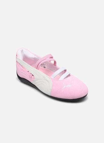 Baskets Speedcat Ballet SD J pour Enfant - Puma - Modalova