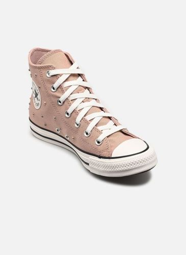Baskets Chuck Taylor All Star Mini Studs Hi - Converse - Modalova