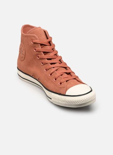 Baskets Chuck Taylor All Star Tonal Suede Hi - Converse - Modalova