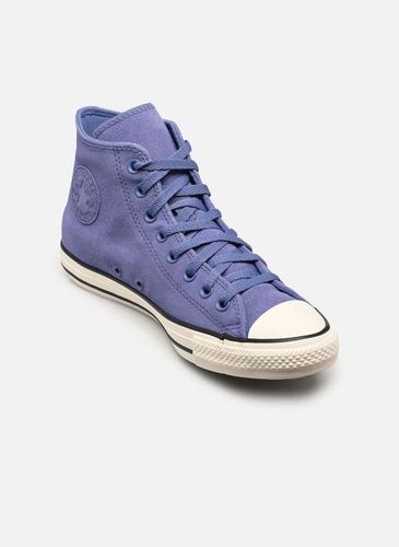 Baskets Chuck Taylor All Star Tonal Suede Hi - Converse - Modalova