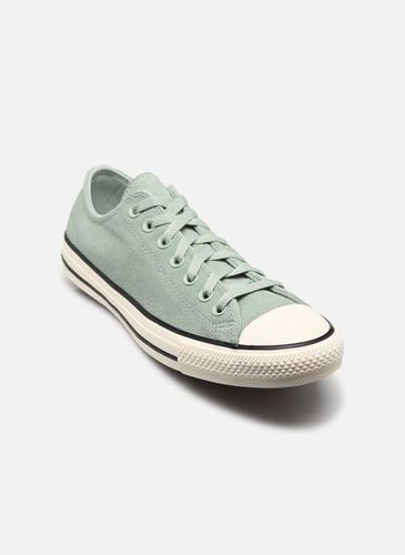 Baskets Chuck Taylor All Star Colorful Suede Ox - Converse - Modalova