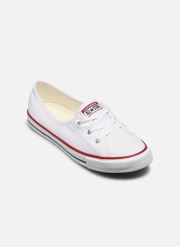 Ballerines Chuck Taylor All Star Ballet Lace W - Converse - Modalova