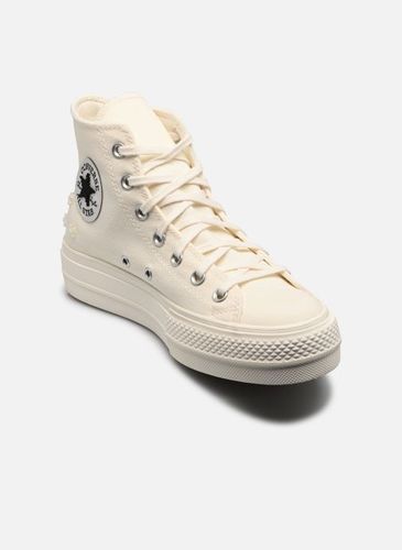 Baskets Chuck Taylor All Star Lift Platform Bead - Converse - Modalova
