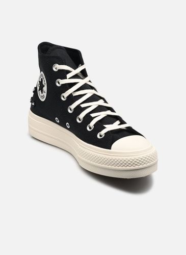 Baskets Chuck Taylor All Star Lift Platform Bead - Converse - Modalova