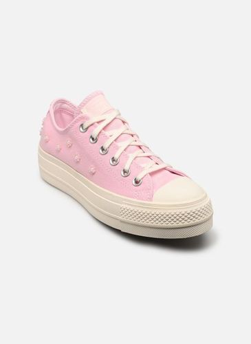 Baskets Chuck Taylor All Star Lift Platform Bead - Converse - Modalova