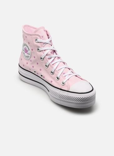 Baskets Chuck Taylor All Star Lift Platform Embr - Converse - Modalova