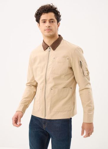 Vêtements Hebwin Men - Bombers Original - Modalova