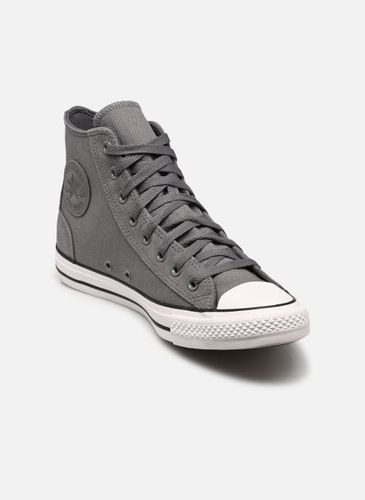 Baskets Chuck Taylor All Star Canvas & Suede Hi - Converse - Modalova