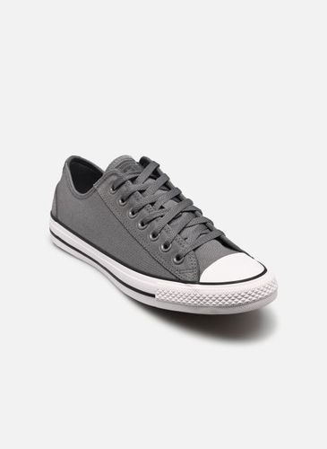 Baskets Chuck Taylor All Star Canvas & Suede Ox - Converse - Modalova