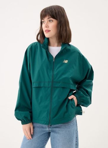 Vêtements Trackside Woven Jacket - New Balance - Modalova