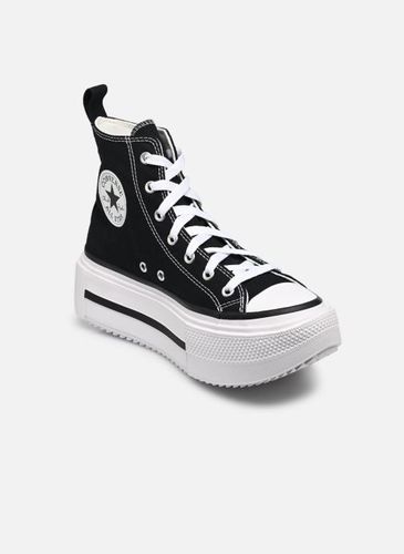 Baskets Chuck Taylor All Star Lift Double Stack pour Enfant - Converse - Modalova