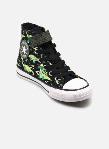 Baskets Chuck Taylor All Star Easy-On Dinos Hi pour Enfant - Converse - Modalova