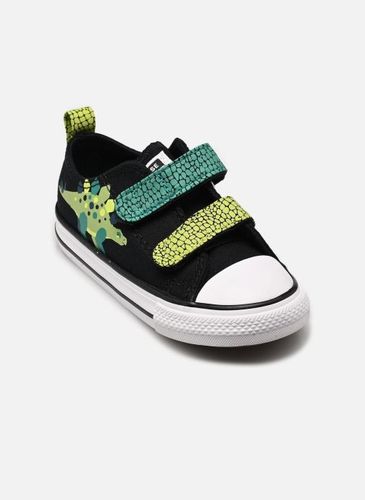 Baskets Chuck Taylor All Star Dinos Easy On Ox pour Enfant - Converse - Modalova
