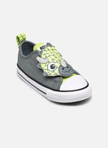 Baskets Chuck Taylor All Star One Strap Dinos Ea pour Enfant - Converse - Modalova