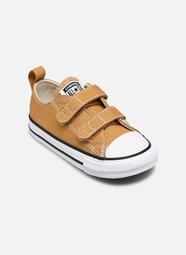Baskets Chuck Taylor All Star Canvas Easy On Ox pour Enfant - Converse - Modalova