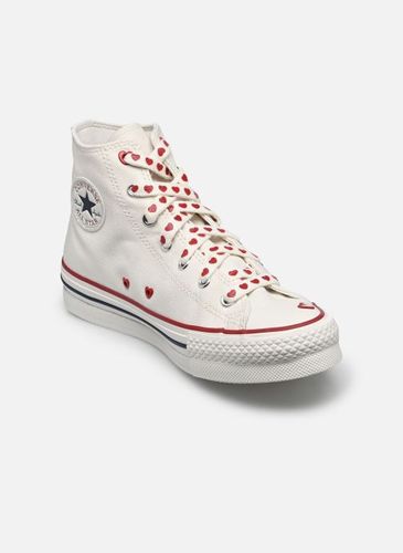 Baskets Chuck Taylor All Star Lift Platform Hear pour Enfant - Converse - Modalova