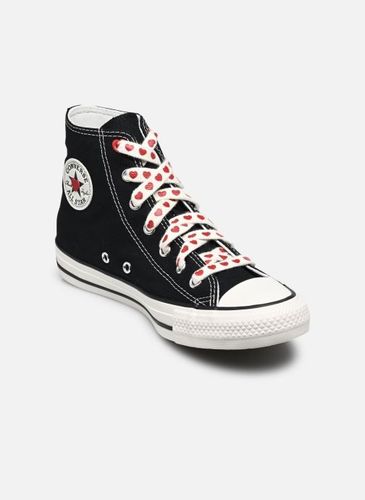 Baskets Chuck Taylor All Star Hearts Hi J pour Enfant - Converse - Modalova