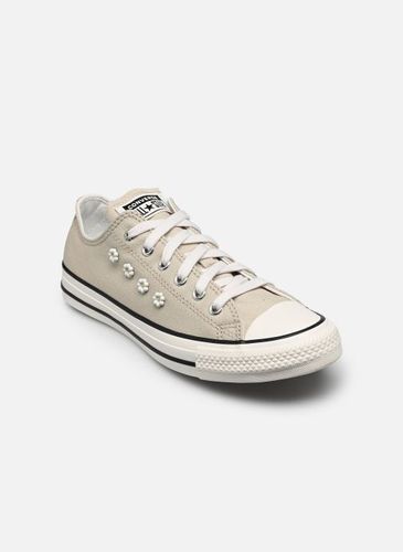 Baskets Chuck Taylor All Star Beaded Flowers Ox pour Enfant - Converse - Modalova