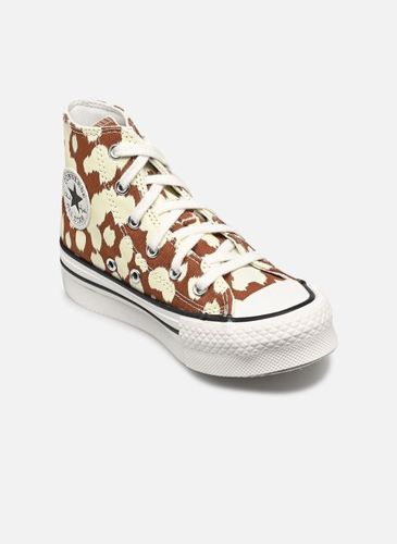 Baskets Chuck Taylor All Star Lift Platform Deer pour Enfant - Converse - Modalova