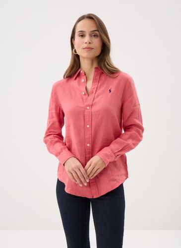 Vêtements Chemise classique en lin - Polo Ralph Lauren - Modalova
