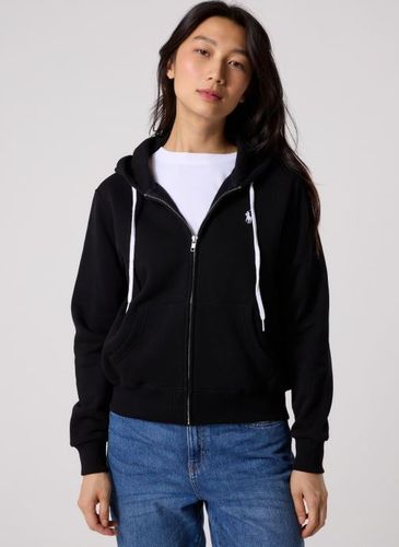 Vêtements Sweat à capuche zippé en molleton - Polo Ralph Lauren - Modalova