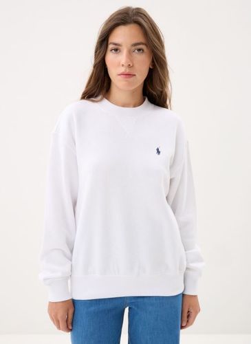 Vêtements Sweat à col rond en molleton - Polo Ralph Lauren - Modalova