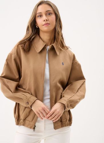 Vêtements Veste en sergé de coton - Polo Ralph Lauren - Modalova