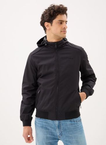 Vêtements Blouson Capuche-CABIN - Schott - Modalova