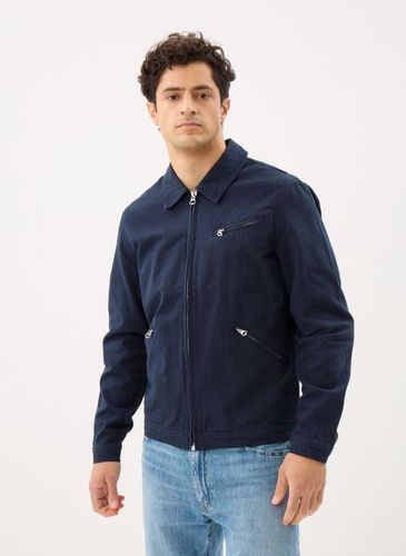 Vêtements Blouson-CALHAN - Schott - Modalova
