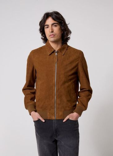 Vêtements Veste En Cuir-LCFLYCITYS - Schott - Modalova