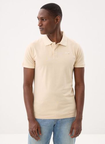 Vêtements Polo Basique-PSSETH - Schott - Modalova