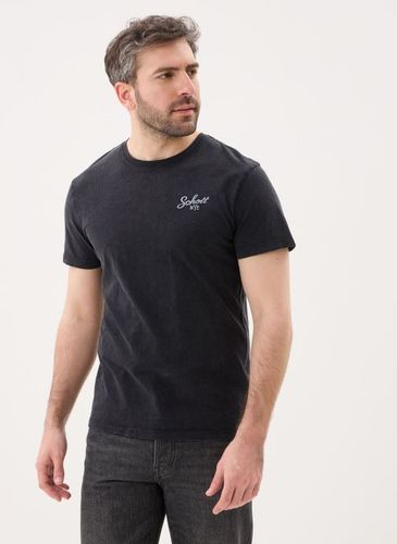 Vêtements Tshirt -TSDISTRICT - Schott - Modalova
