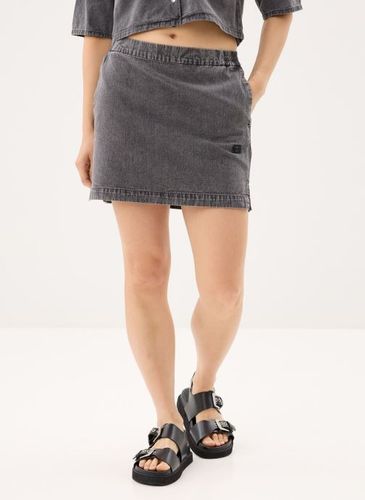 Vêtements Nmoregon Mw Denim Skirt Bs038Bl pour - Noisy May - Modalova