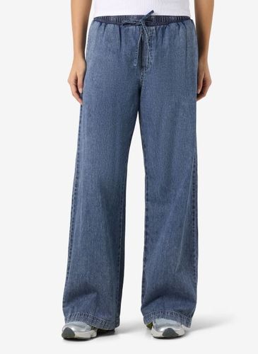 Vêtements Nmenza Mw Wide Pants Mg004Mb Noos - Noisy May - Modalova
