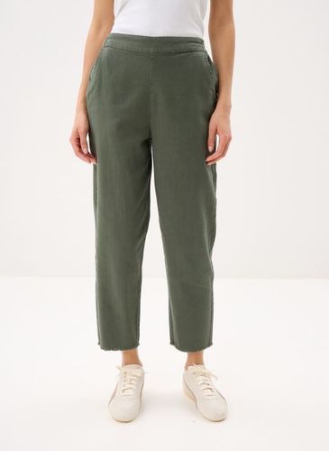 Vêtements Pcsally Hw Ankle Pants Wvn Fc - Pieces - Modalova