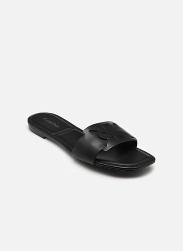 Mules et sabots SQUARE FLAT SANDAL E - Calvin Klein - Modalova