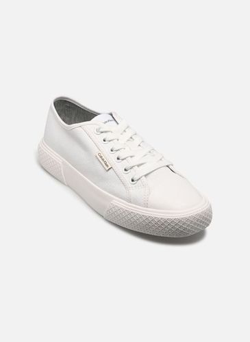 Baskets VULC LACE UP CANVAS - Calvin Klein - Modalova