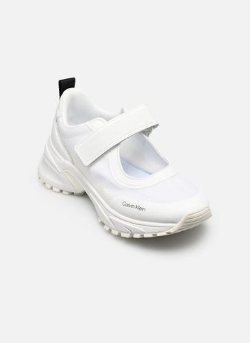 Baskets HIKE RUNNER SLIPON M - Calvin Klein - Modalova