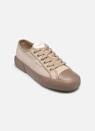 Baskets VULC LOW LACEUP AOP - Calvin Klein - Modalova