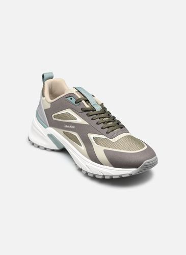 Baskets HIKE RUNNER LACEUP S - Calvin Klein - Modalova