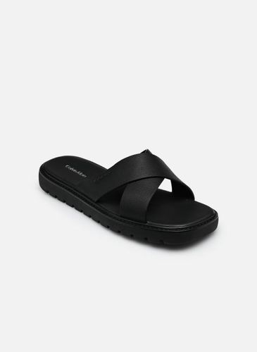 Sandales et nu-pieds SQ MOLDED SANDAL XCR - Calvin Klein - Modalova
