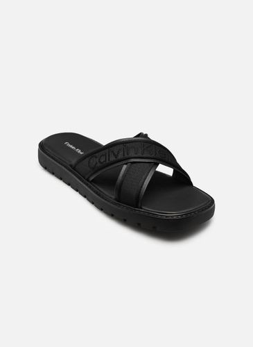 Sandales et nu-pieds SQ MOLDED SANDAL XCR - Calvin Klein - Modalova