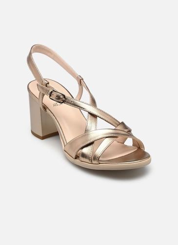 Sandales et nu-pieds E615753D - NeroGiardini - Modalova