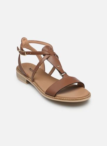 Sandales et nu-pieds E615895D - NeroGiardini - Modalova