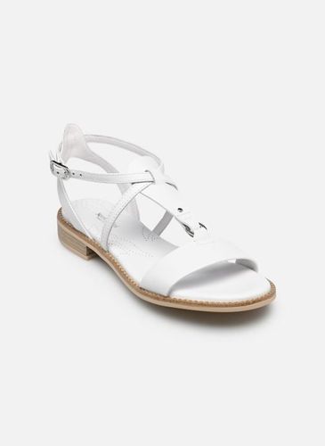Sandales et nu-pieds E615895D - NeroGiardini - Modalova