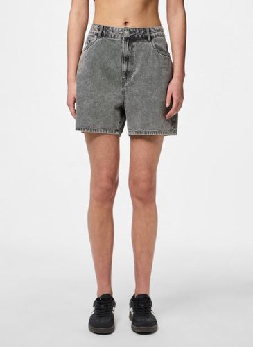 Vêtements Pcabbi Mw Shorts Noos - Pieces - Modalova